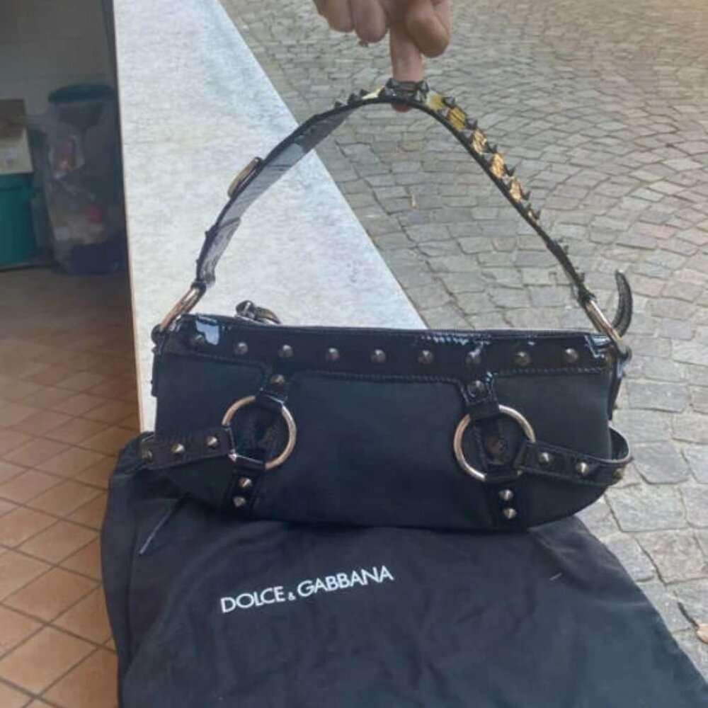 Borsa Dolce e Gabbana Y2K